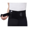 9-inch Breathable Lumbar Support with 4 plastic stays