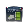 Flufsan Incontinence Pads for Men