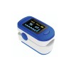 MediGenix Fingertip Pulse Oximeter