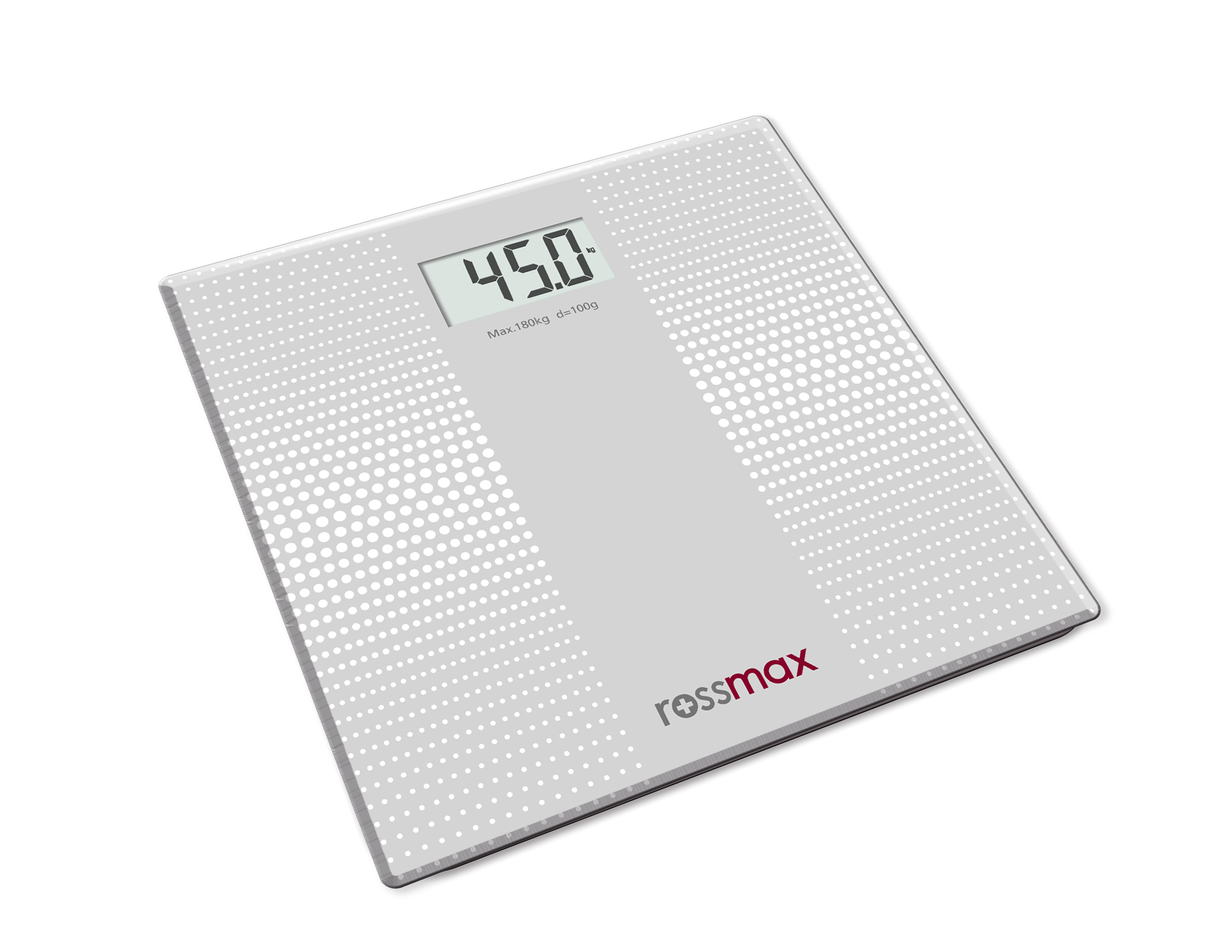 WEIGHING SCALES