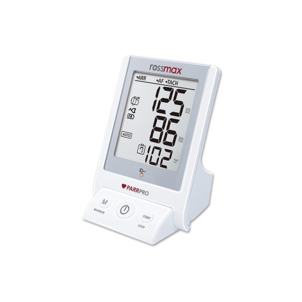 Rossmax Professional Blood Pressure Monitor