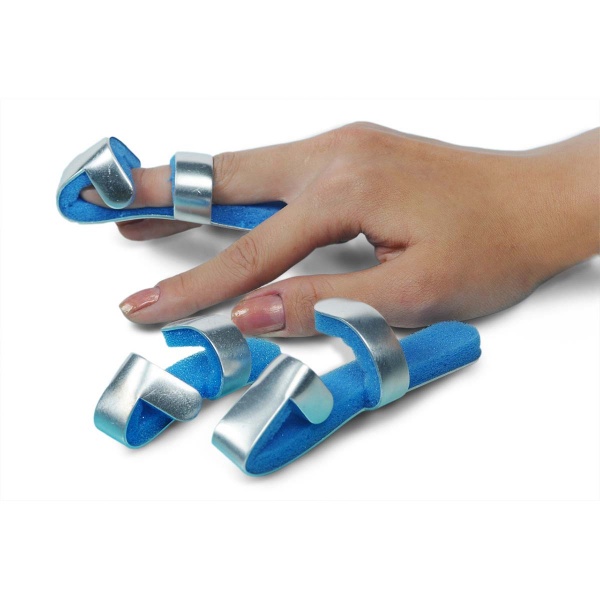 Baseball Finger Splints