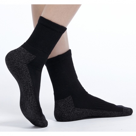 EuniceMed Diabetic Socks