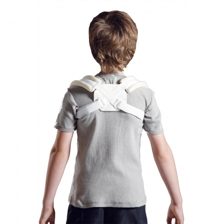 Child Clavicle support