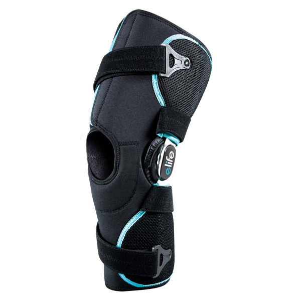 Daily OA Knee Brace