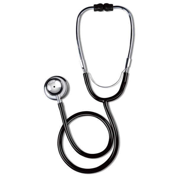 Rossmax Dual Head Stethoscope