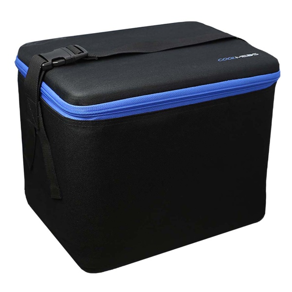 CoolMeds Global 2 - 8C Medication Case