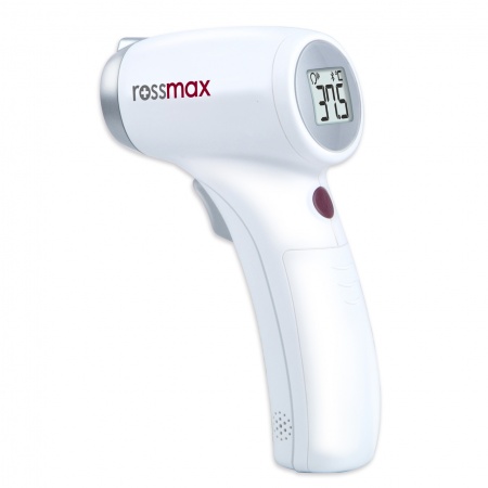 Rossmax Non-Contact Telephoto Thermometer