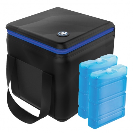 MedActiv iCool MediCube Medicine & Insulin Travel Case (2 - 8°C)