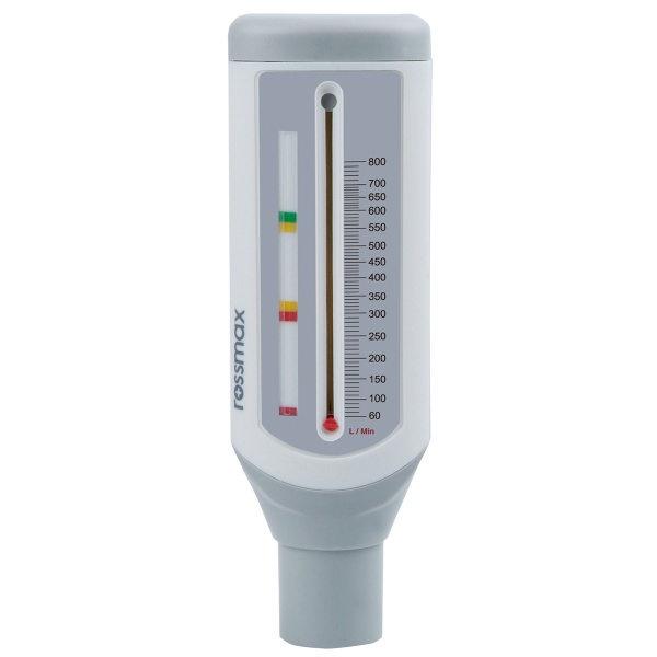 Peak Flow Meters Syringa UK