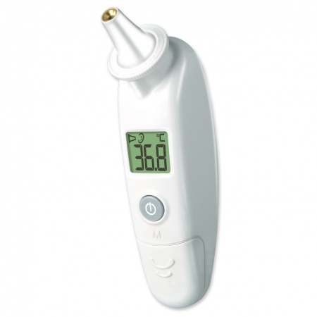 Rossmax Infrared Ear Thermometer
