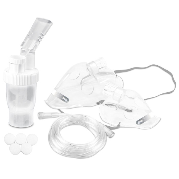 Variable Flow Neb Kit for Rossmax NH60 Nebuliser