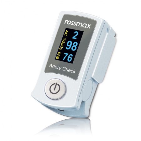 Rossmax ACT Fingertip Pulse Oximeter