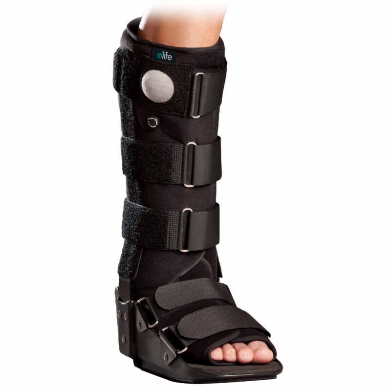 Pneumatic Fixed Walker 5 sizes Syringa UK