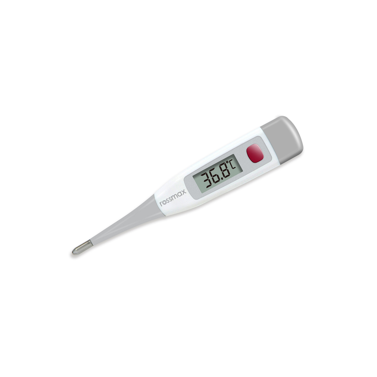 Rossmax Digital Flexi-Tip Thermometer
